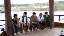 2 Days & 1 Night - Episode 145 - Sejong the Great Special (2)