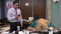 Baby Daddy - Episode 8 - Room-Mating