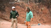 Dual Survival Brazil - Episode 3 - White Woods