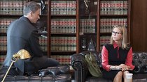 Madam Secretary - Episode 2 - The Linchpin