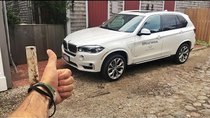 Casey Neistat Vlog - Episode 259 - THEY GAVE US A BMW!!
