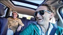 Casey Neistat Vlog - Episode 261 - CONGRATS OSCAR!!