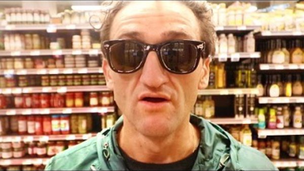 Casey Neistat Vlog - S2016E262 - MY BALDNESS