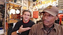 Casey Neistat Vlog - Episode 265 - he needs a little help