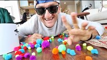 Casey Neistat Vlog - Episode 274 - NOT a regular vlog