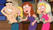 Family Guy - Episode 3 - American Gigg-olo