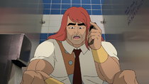 Son of Zorn - Episode 4 - The Weekend Warrior