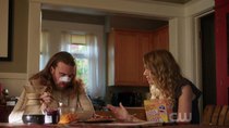 No Tomorrow - Episode 2 - No Crying in Baseball