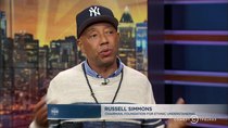 The Daily Show - Episode 9 - Russell Simmons
