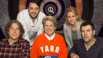 QI - Episode 2 - North Norse