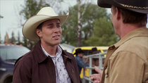 Heartland (CA) - Episode 3 - New Kid in Town