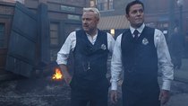 Murdoch Mysteries - Episode 2 - Great Balls of Fire (2)