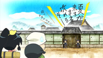 Nobunaga no Shinobi - Episode 3 - Attack!! Imagawa-san Next Door