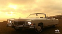 Petrolicious - Episode 41 - This 1973 Eldorado Is A Rocking Cadillac