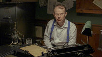 Sleuths, Spies & Sorcerers: Andrew Marr's Paperback Heroes - Episode 1 - Detectives