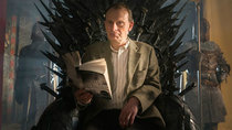 Sleuths, Spies & Sorcerers: Andrew Marr's Paperback Heroes - Episode 2 - Fantasy