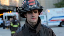 Chicago Fire - Episode 2 - A Real Wake-Up Call