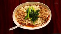 Solitary Gourmet - Episode 3 - Dan Dan Noodles Without Soup of Ikebukuro, Toshima Ward