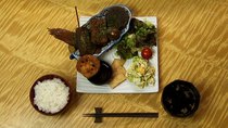 Solitary Gourmet - Episode 4 - Shizuoka Oden of Urayasu, Chiba Prefecture