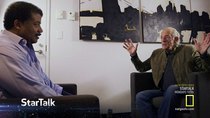 StarTalk with Neil deGrasse Tyson - Episode 4 - Time Travel