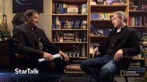 StarTalk with Neil deGrasse Tyson - Episode 5 - Brian Greene