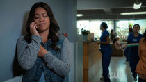 Jane the Virgin - Episode 1 - Chapter Forty-Five