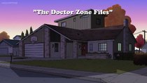 Milo Murphy's Law - Episode 5 - The Doctor Zone Files