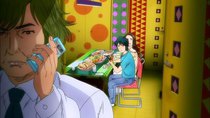 Kuuchuu Buranko - Episode 11 - Canary