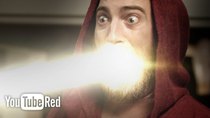 Rhett & Link's Buddy System - Episode 2 - Super Special Secret Bike