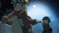 Naruto Shippuuden - Episode 480 - Naruto / Hinata