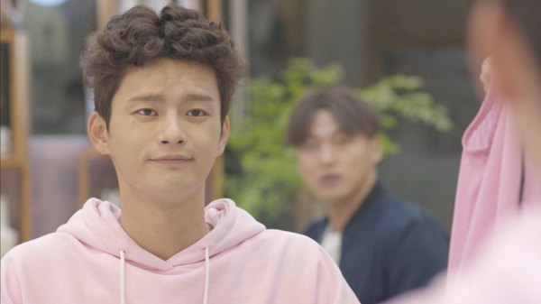 Shopping King Louie - Ep. 5 - Starry, Starry Night