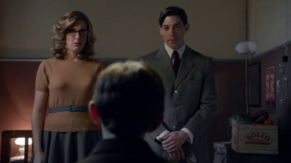 Velvet Season 1 Episode 12