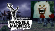 Cinemassacre's Monster Madness - Episode 19 - House (1977)
