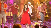 Lip Sync Battle - Episode 2 - America Ferrera vs. Amber Tamblyn