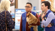 Superstore - Episode 6 - Halloween Theft