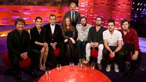 The Graham Norton Show - Episode 4