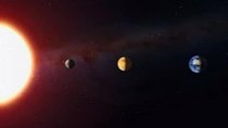 The Universe - Episode 7 - The Inner Planets: Mercury & Venus