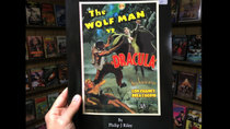 Cinemassacre's Monster Madness - Episode 20 - Wolfman Vs Dracula