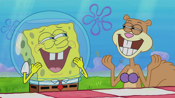 spongebob season 9 episode 23