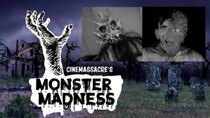 Cinemassacre's Monster Madness - Episode 21 - Frankenstein Meets the Spacemonster (1965)