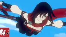 RWBY - Episode 1 - The Next Step