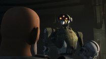 Star Wars Rebels - Episode 5 - The Last Battle