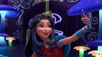 Descendants: Wicked World - Episode 16 - The Night is Young