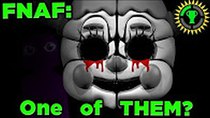 Game Theory - Episode 24 - Follow the EYES! | FNAF Sister Location