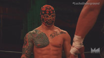 Lucha Underground - Episode 5 - The Prince and The Monster