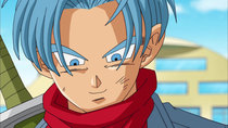 Dragon Ball Super - Episode 52 - Teacher and Student Reunited: Son Gohan and Future Trunks