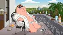 Family Guy - Episode 4 - Inside Family Guy