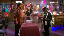 2 Broke Girls - Episode 4 - And the Godmama Drama