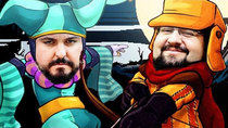 NerdPlayer - Episode 41 - Towerfall Ascension - Arrow on the head