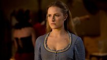 Westworld - Episode 5 - Contrapasso